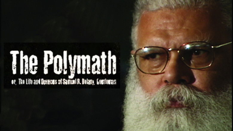кадр из фильма The Polymath, or The Life and Opinions of Samuel R. Delany, Gentleman