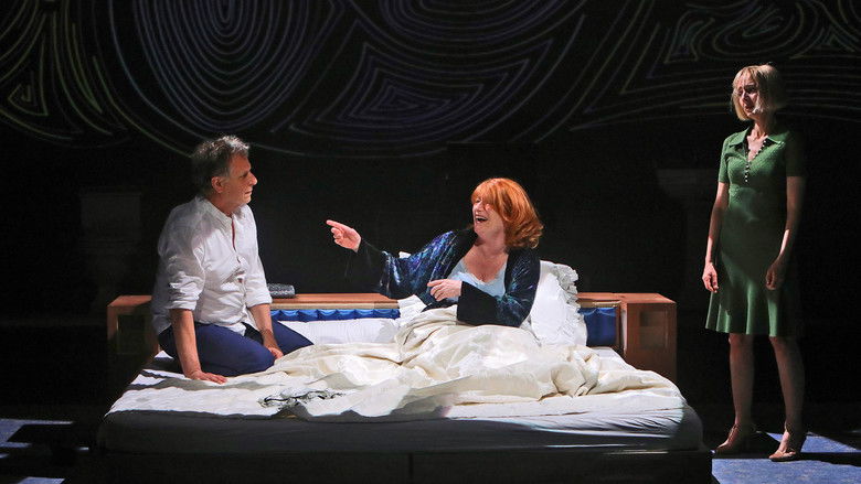 кадр из фильма Les parents terribles