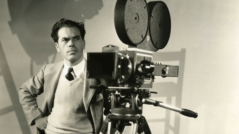кадр из фильма Frank Capra: Mr. America