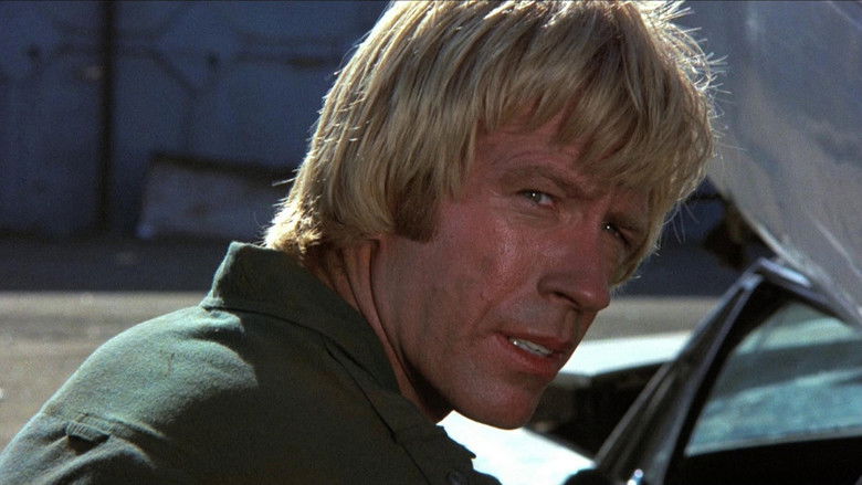 кадр из фильма Правонарушитель