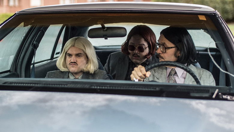 кадр из фильма Вечер с Беверли Лафф Линн