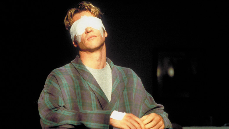 кадр из фильма С первого взгляда