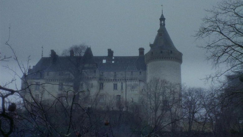 кадр из фильма Граф Дракула