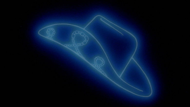 кадр из фильма Debbie Does Dallas Part II