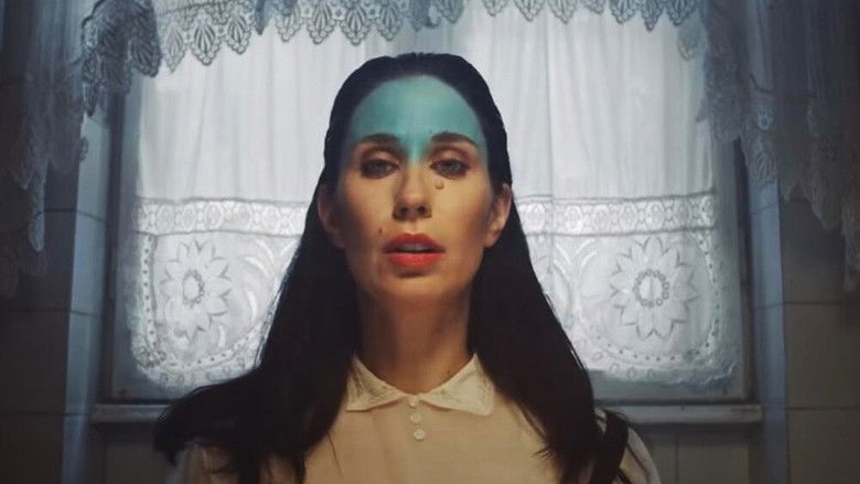 кадр из фильма Triptih