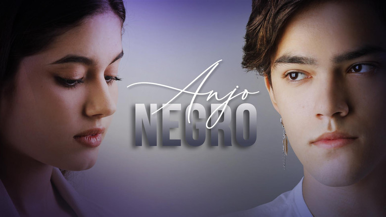 кадр из фильма Anjo Negro