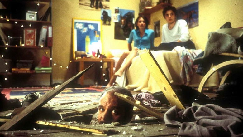 кадр из фильма Mille millièmes