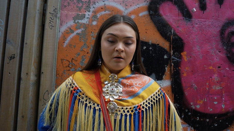 кадр из фильма Bussebissehat