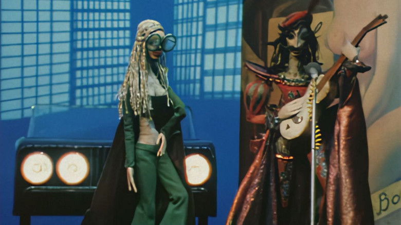 кадр из фильма Дон Жуан