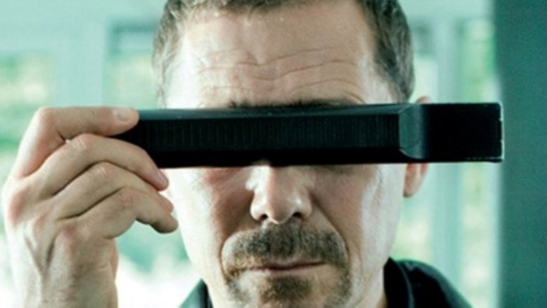 кадр из фильма Oom Henk