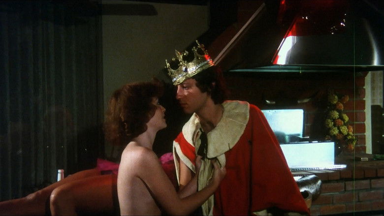 кадр из фильма Starlet Nights