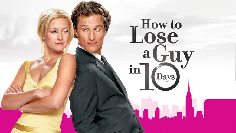 кадр из фильма Как отделаться от парня за 10 дней