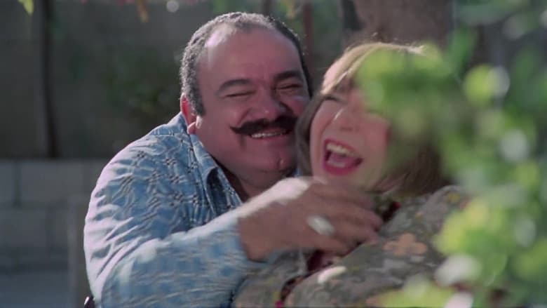 кадр из фильма Hasnaa wa Arbaa Oyoun