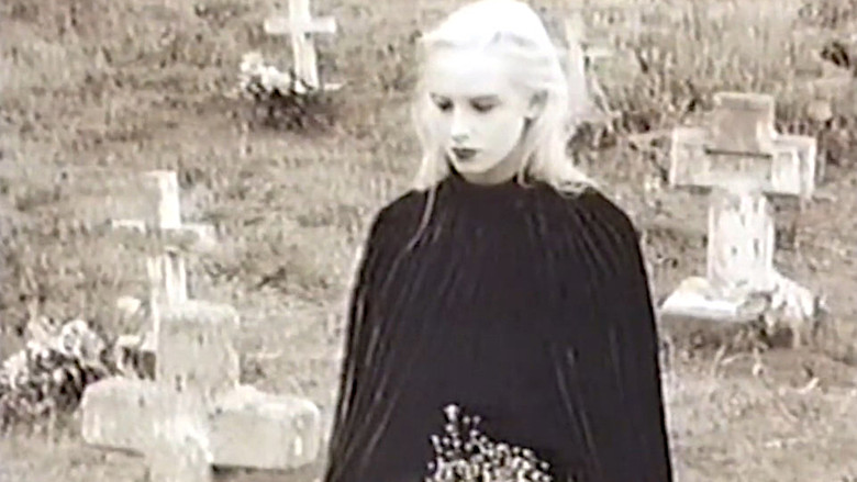 кадр из фильма Blood Countess