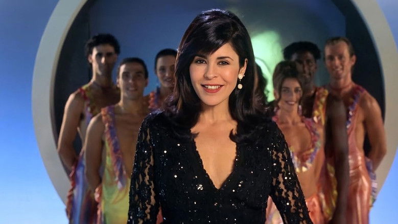 кадр из фильма El grito en el cielo