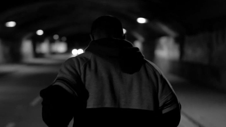 кадр из фильма Торо