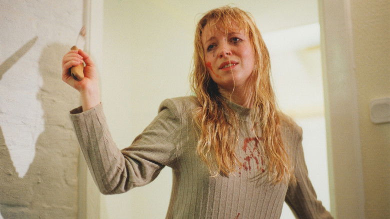 кадр из фильма Папочка