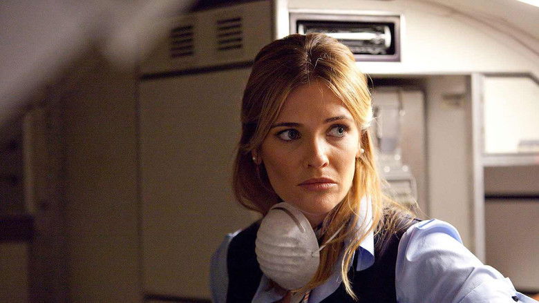 кадр из фильма Карантин 2: Терминал