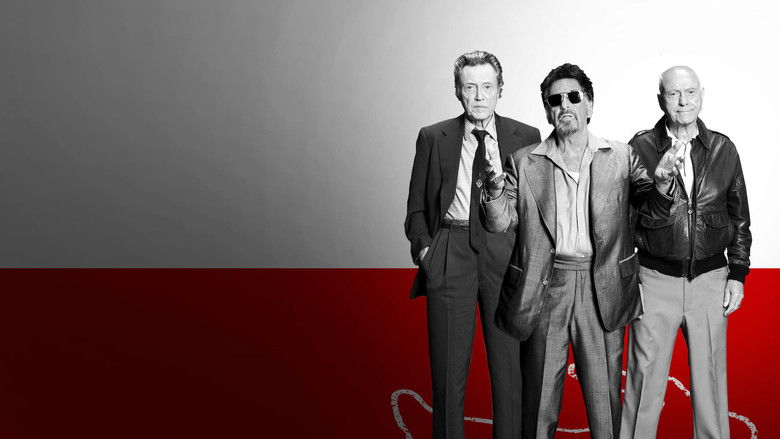 кадр из фильма Реальные парни