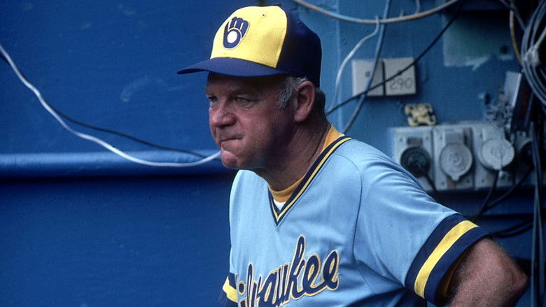 кадр из фильма Just a Bit Outside: The Story of the 1982 Milwaukee Brewers