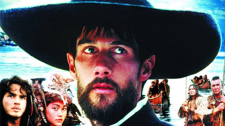 кадр из фильма Черная сутана