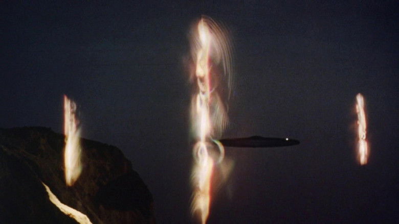 кадр из фильма Враги