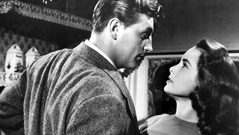 кадр из фильма Праздничный роман