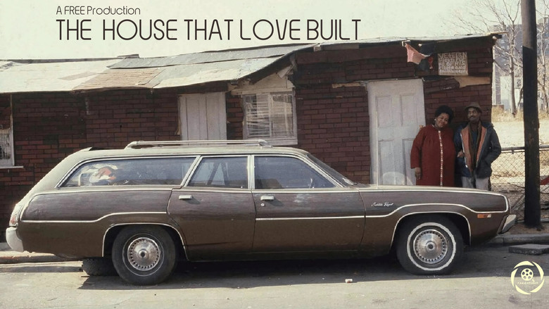 кадр из фильма The House that Love Built