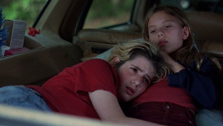 кадр из фильма Воришки