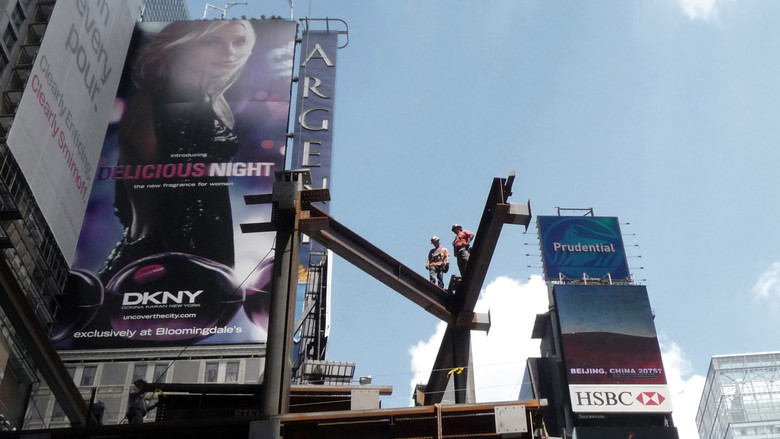 кадр из фильма Skydancer