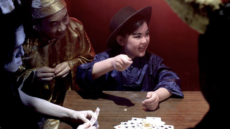 кадр из фильма 我看見老闆娘與奸夫鬼混