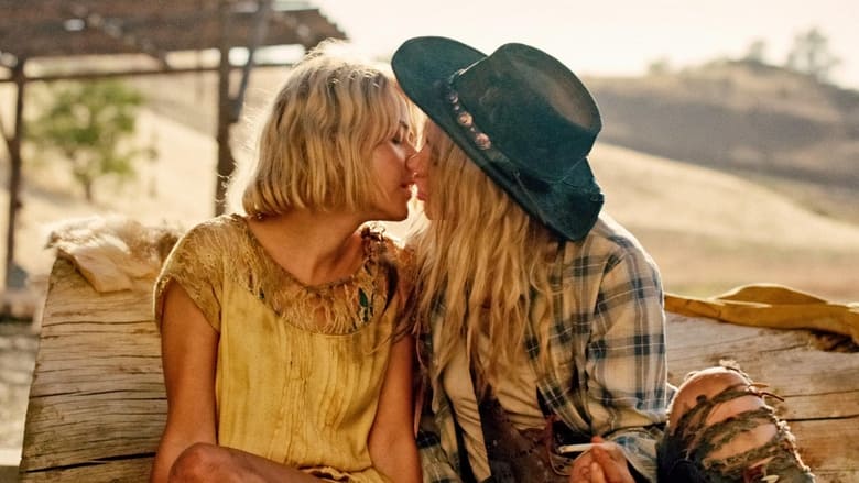 кадр из фильма The Lotus Gun