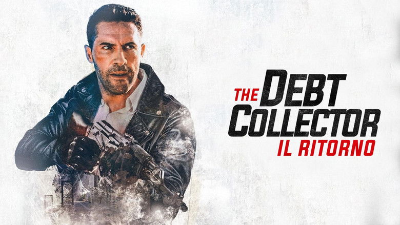 кадр из фильма Коллекторы 2