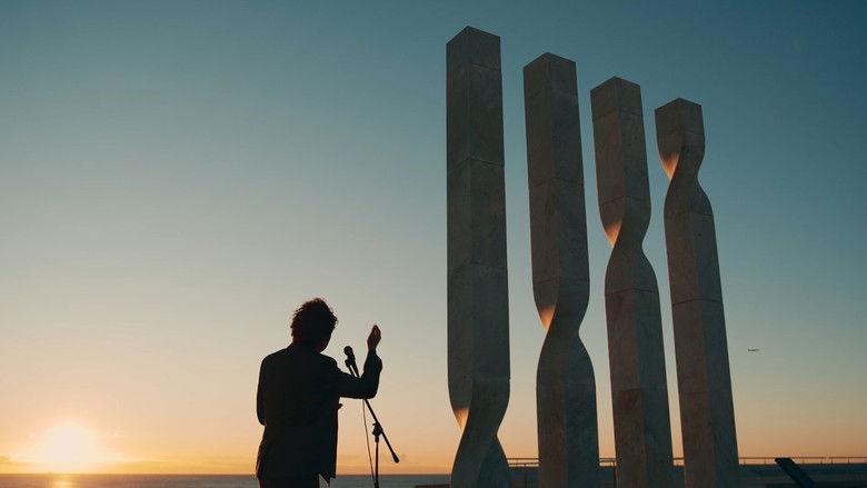 кадр из фильма El Barnaverso