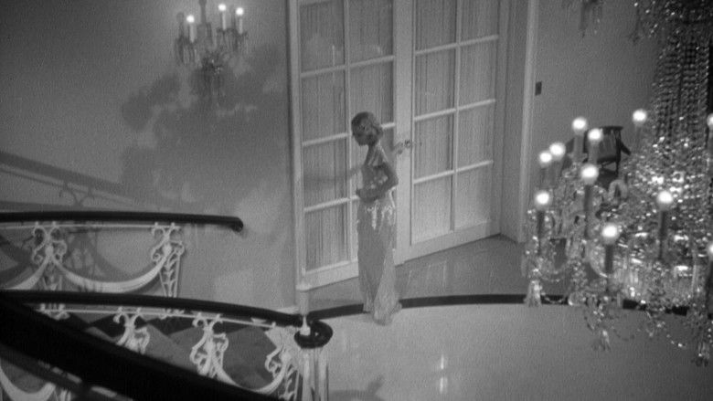 кадр из фильма Серенада трех сердец