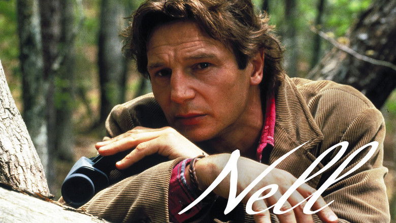 кадр из фильма Нелл