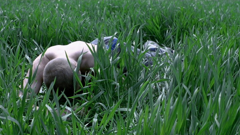 кадр из фильма Жизнь Иисуса