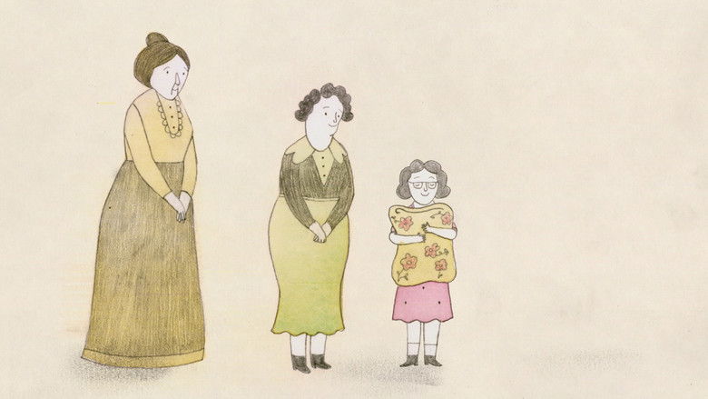 кадр из фильма Mamie