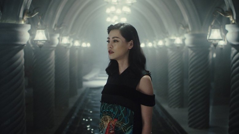 кадр из фильма Người Bất Tử