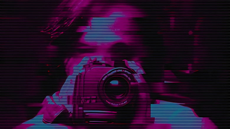 кадр из фильма Rekorder