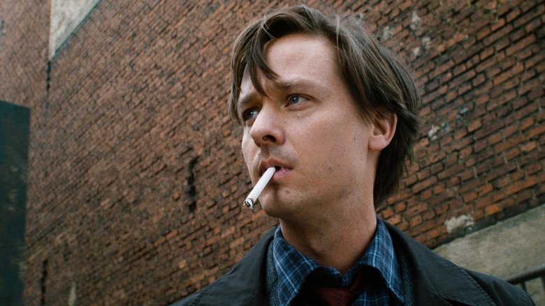 кадр из фильма Фабиан – полет в пропасть