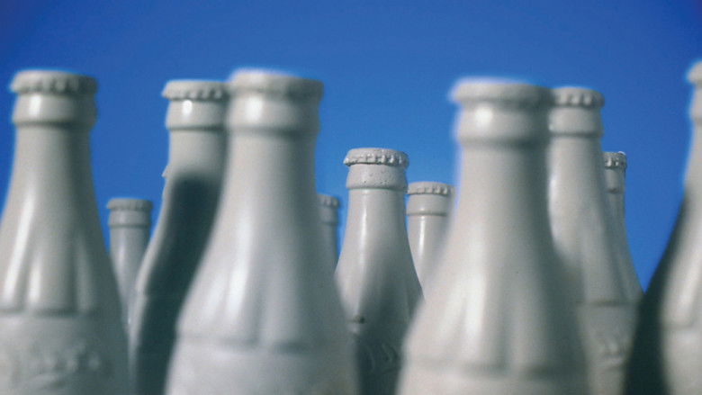 кадр из фильма Amerlock