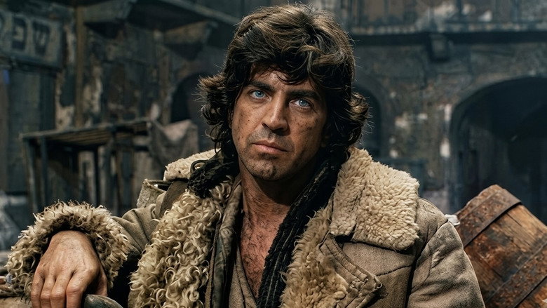 кадр из фильма Мастеровой