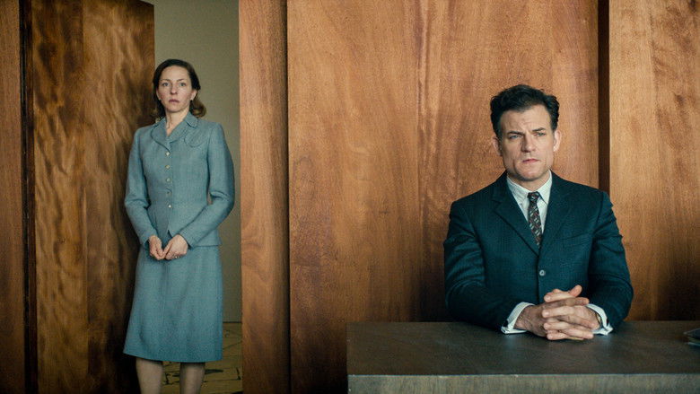 кадр из фильма Karla