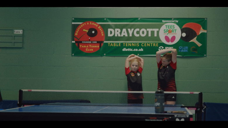 кадр из фильма Red Black Green