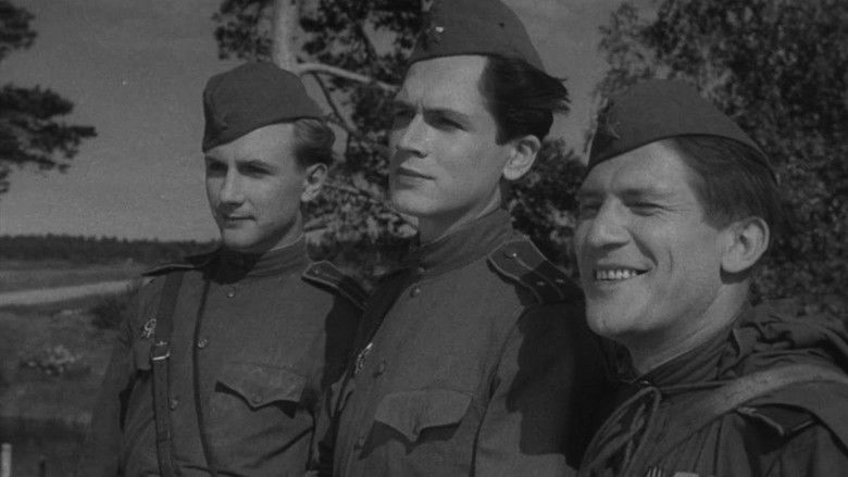 кадр из фильма Звезда