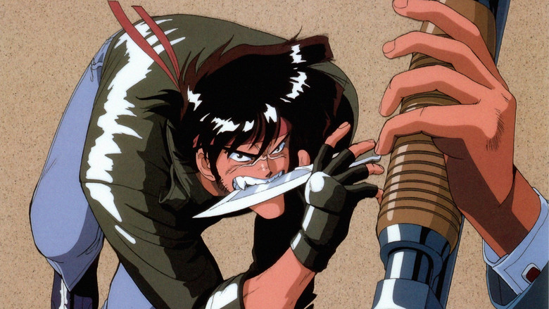 кадр из фильма Боб на колесах