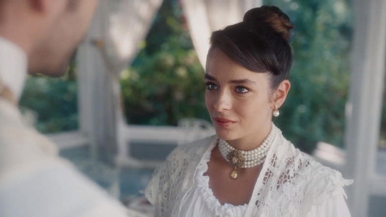 кадр из фильма Cadı