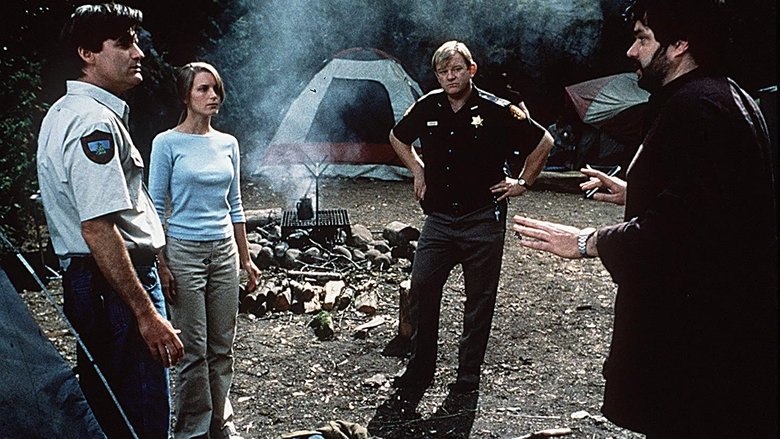 кадр из фильма Лэйк Плэсид: Озеро страха