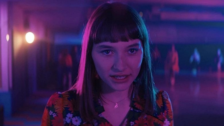 кадр из фильма Картинг